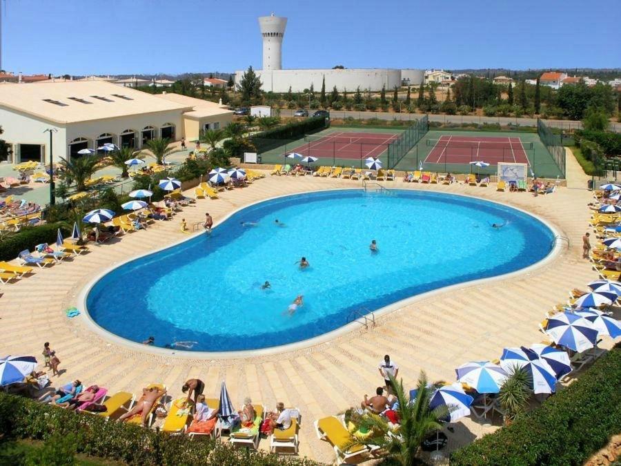 Prestige For Home - Oasis Parque Portimão Zewnętrze zdjęcie
