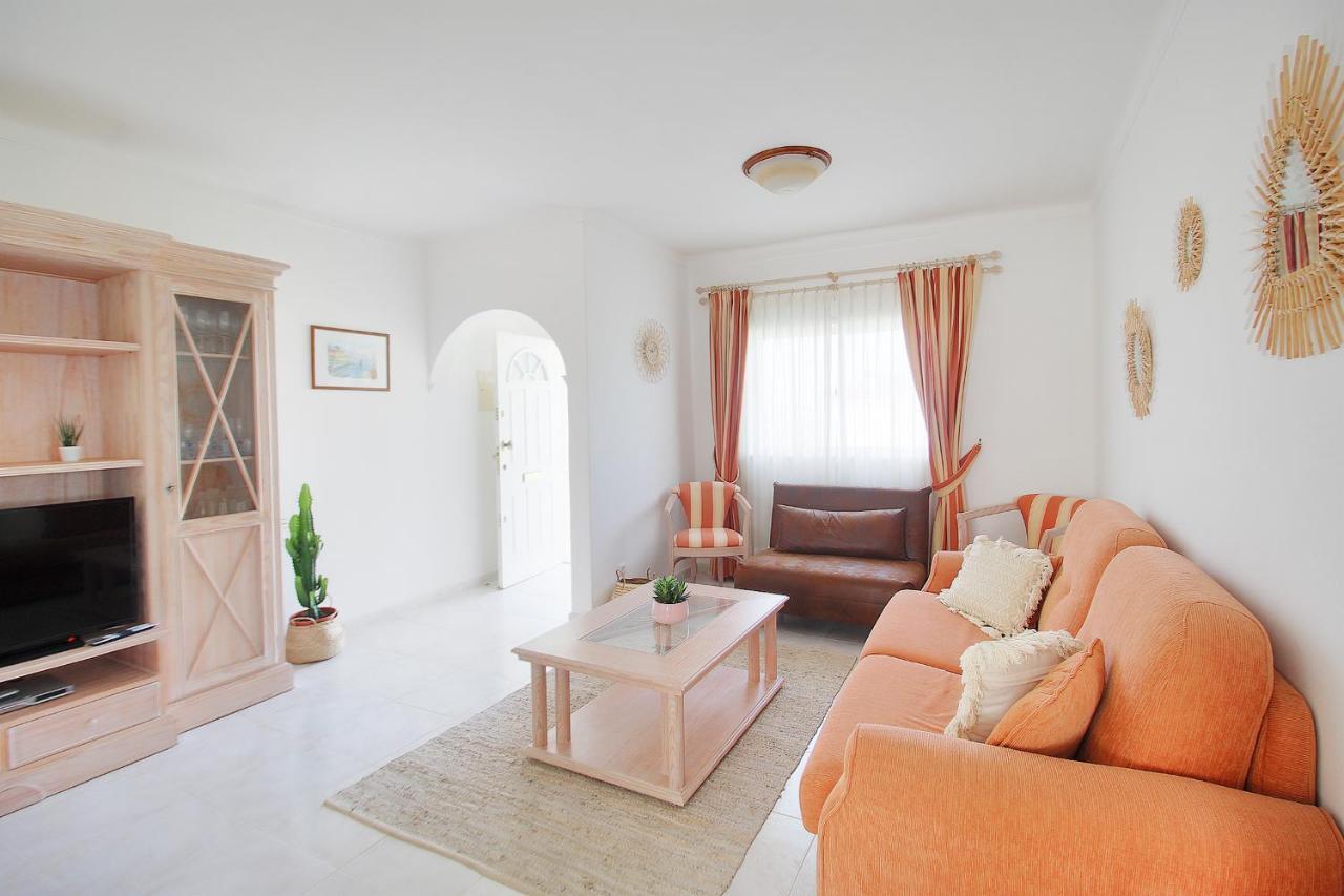 Prestige For Home - Oasis Parque Portimão Zewnętrze zdjęcie