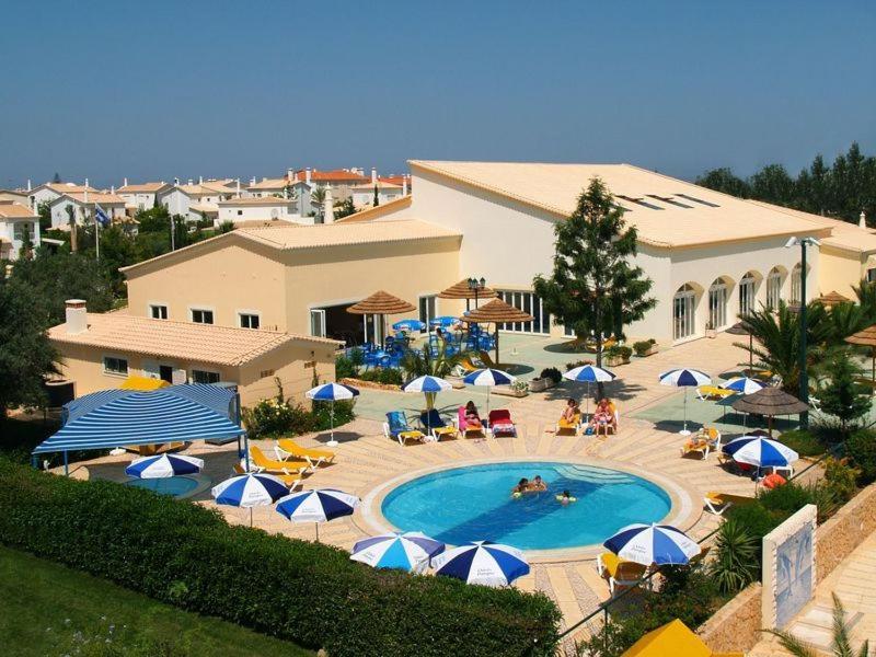Prestige For Home - Oasis Parque Portimão Zewnętrze zdjęcie