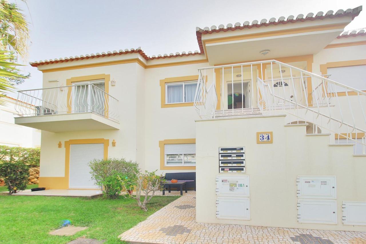Prestige For Home - Oasis Parque Portimão Zewnętrze zdjęcie