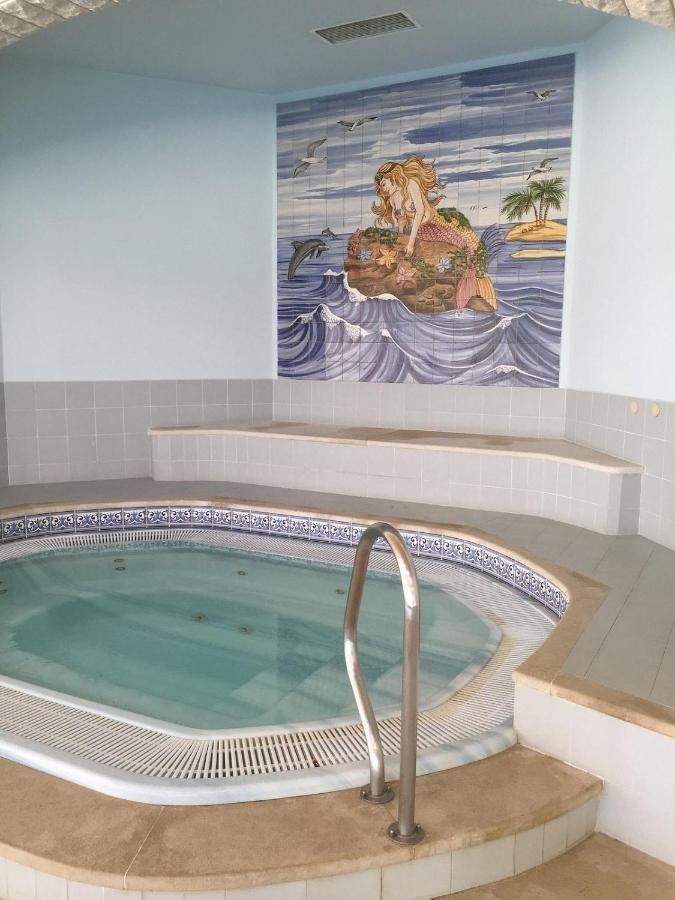 Prestige For Home - Oasis Parque Portimão Zewnętrze zdjęcie