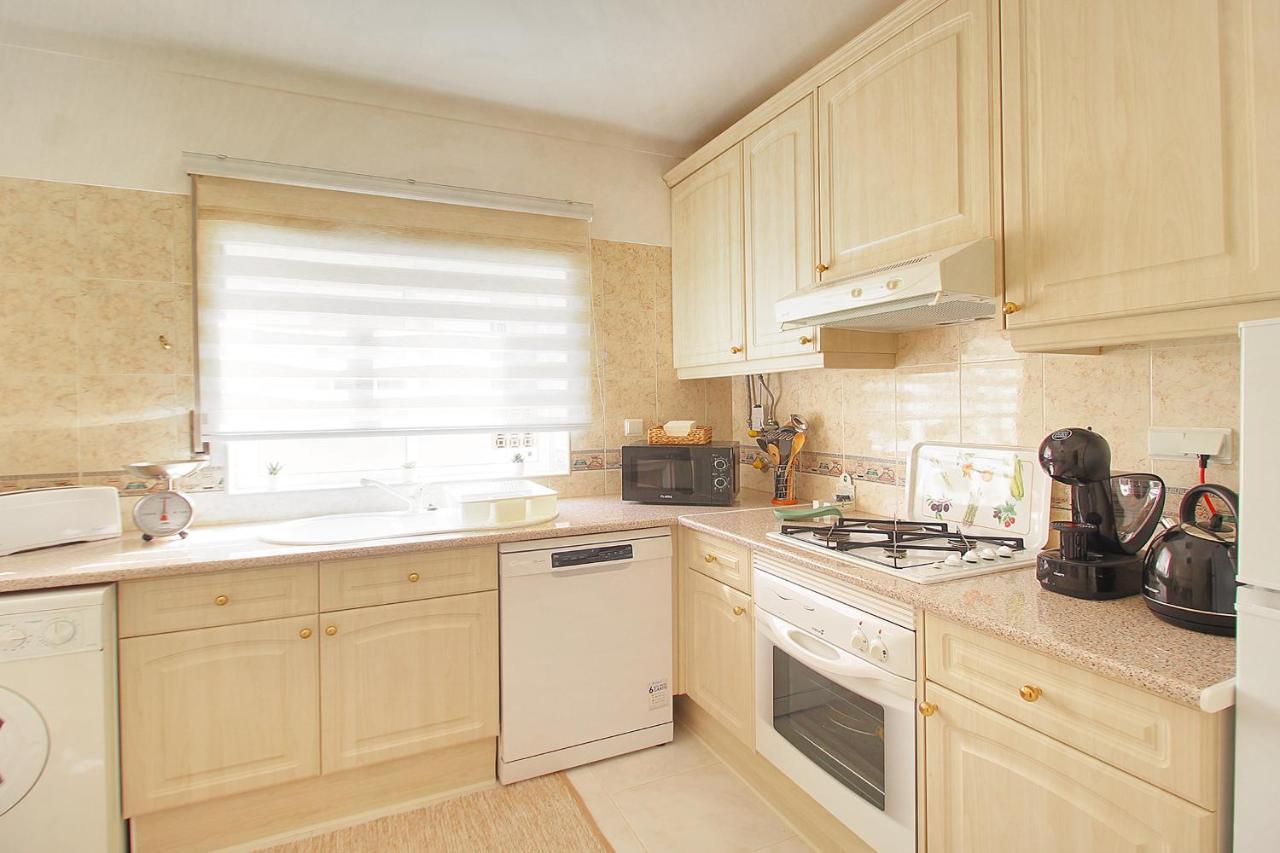 Prestige For Home - Oasis Parque Portimão Zewnętrze zdjęcie